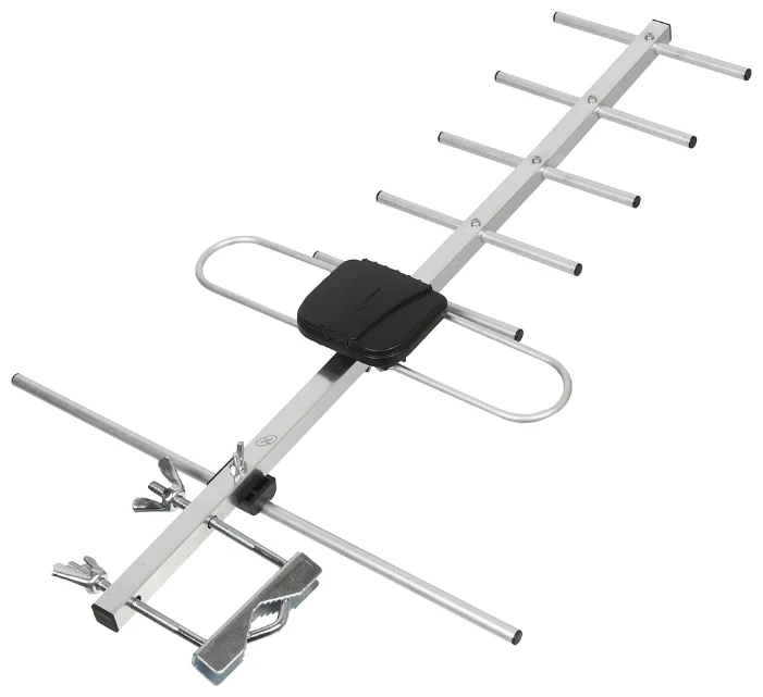 Антенна Hyundai H-TAE120																		 — описание, фото, цены в интернет-магазине PT Stores