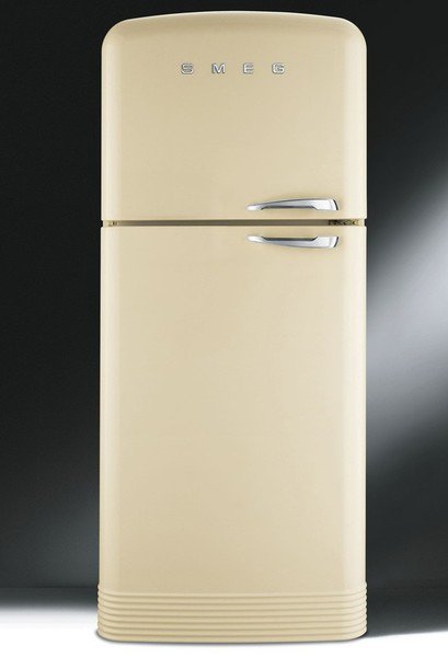 Купить Двухкамерный холодильник SMEG FAB50PS — Фото 4