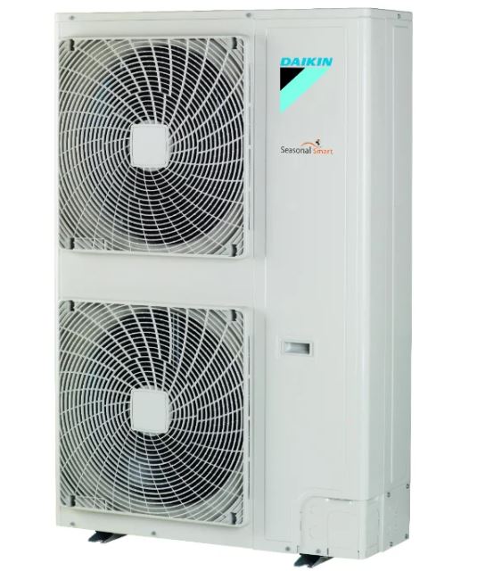 Купить Кондиционер DAIKIN FAA100A/RZQG100L8Y1 (комплект) — Фото 2