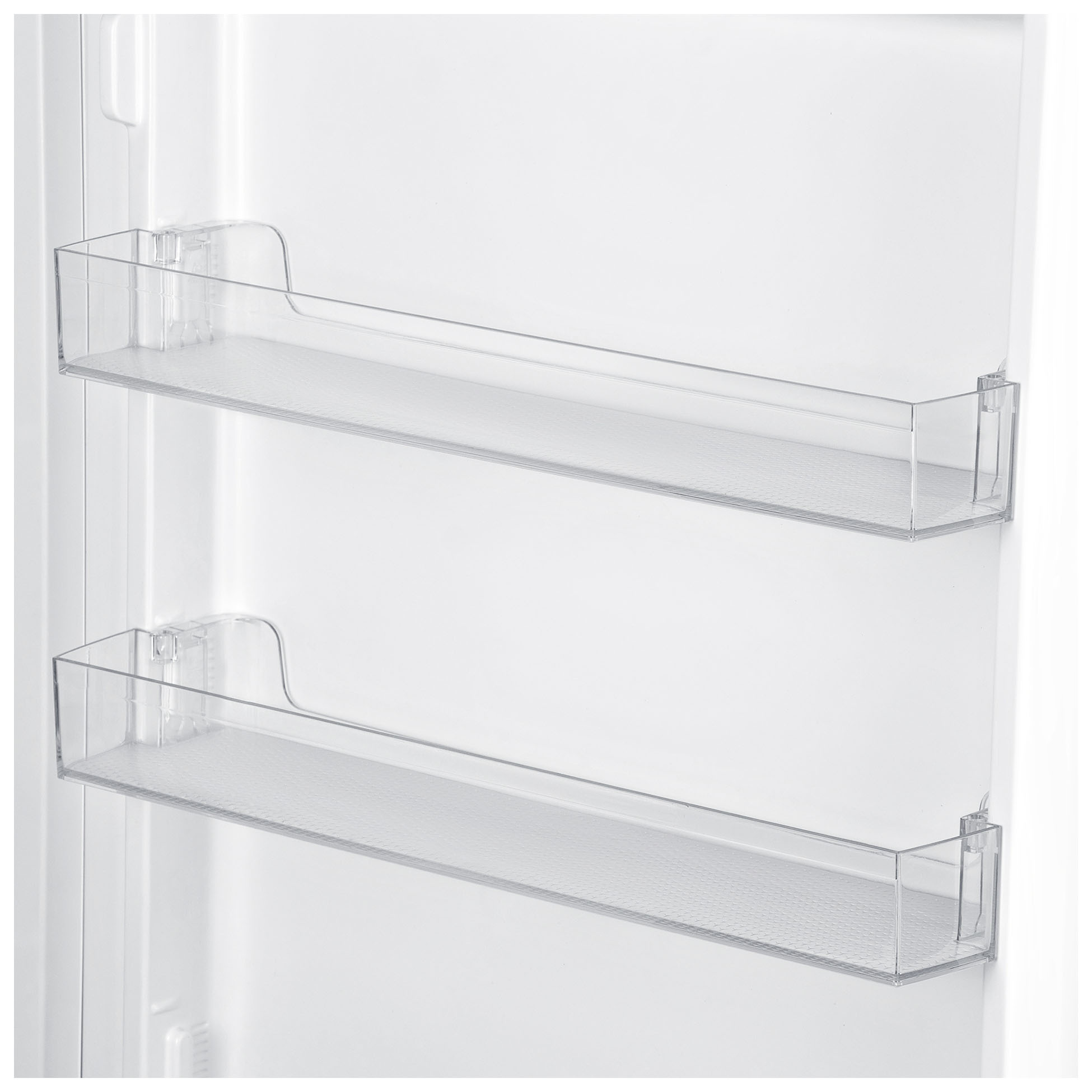 Купить Двухкамерный холодильник Hyundai CT2551WT — Фото 4