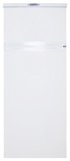Двухкамерный холодильник DON R- 216 B																		 — описание, фото, цены в интернет-магазине PT Stores