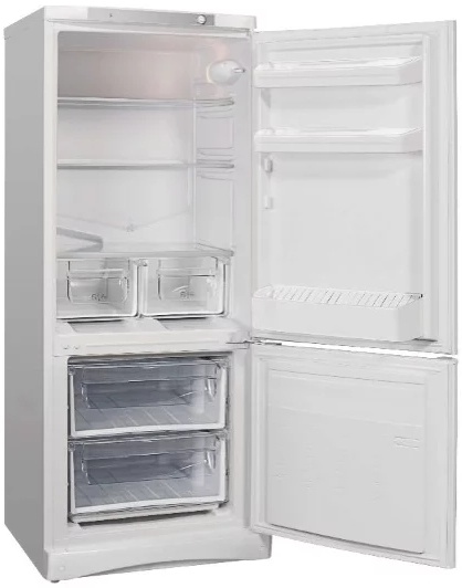 Купить Двухкамерный холодильник STINOL STS 150 — Фото 5