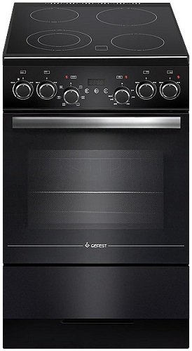 Электрическая плита GEFEST 5560-03 0057																		 — описание, фото, цены в интернет-магазине PT Stores
