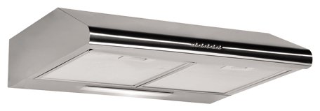 Плоская вытяжка Delonghi KD-PA 60 ix																		 — описание, фото, цены в интернет-магазине PT Stores