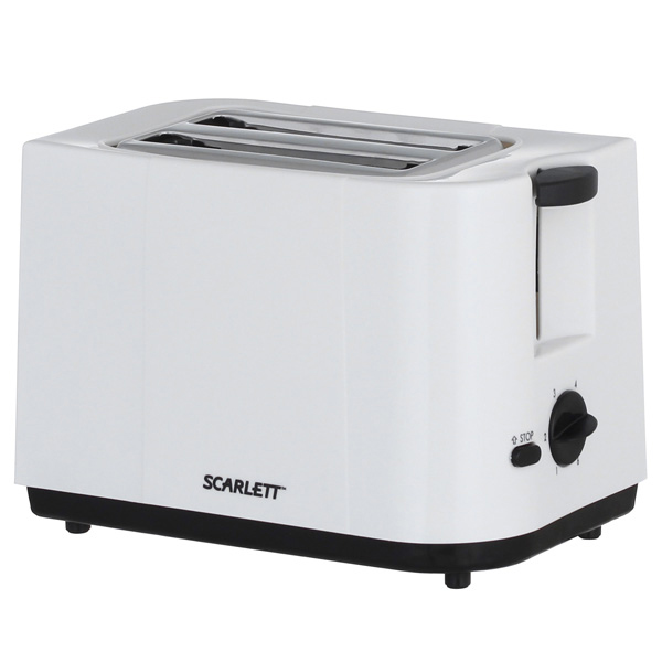 Тостер Scarlett SC-TM11008																		 — описание, фото, цены в интернет-магазине PT Stores