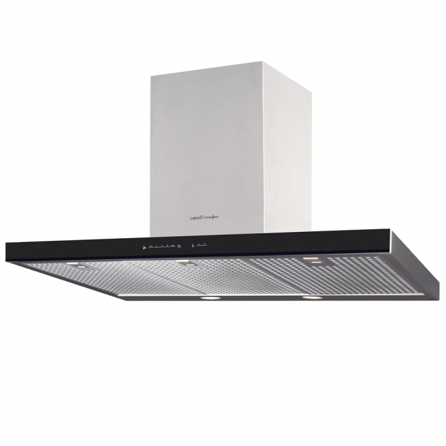 Купольная вытяжка CATA GLADIUS 900 XGBK CAN ROCA																		 — описание, фото, цены в интернет-магазине PT Stores