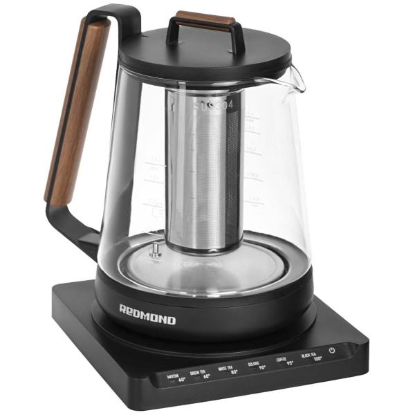 Чайник Redmond RK-G1308D																		 — описание, фото, цены в интернет-магазине PT Stores