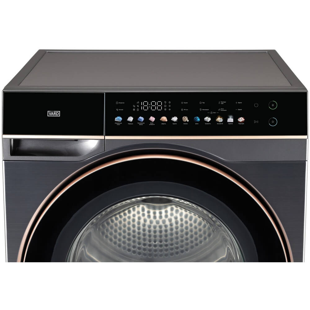 Купить Сушильная машина VARD VTH61B — Фото 6