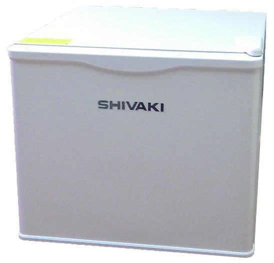 Холодильник SHIVAKI SHRF 17 TR1																		 — описание, фото, цены в интернет-магазине PT Stores