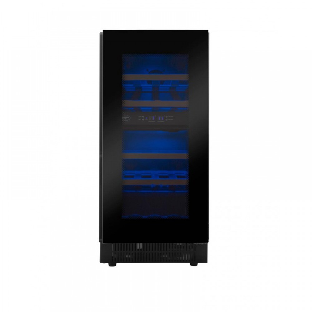 Купить Встраиваемый винный шкаф Cold Vine C23-KBT2 — Фото 7