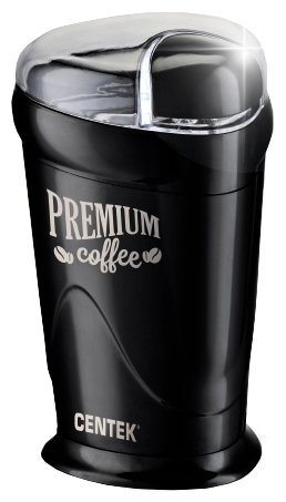 Кофемолка CENTEK CT-1358																		 — описание, фото, цены в интернет-магазине PT Stores