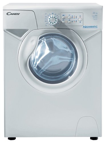 Стиральная машина CANDY AQ 80 F/4																		 — описание, фото, цены в интернет-магазине PT Stores