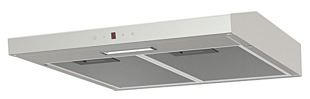Плоская вытяжка KRONA JESSICA slim 500 white sensor																		 — описание, фото, цены в интернет-магазине PT Stores