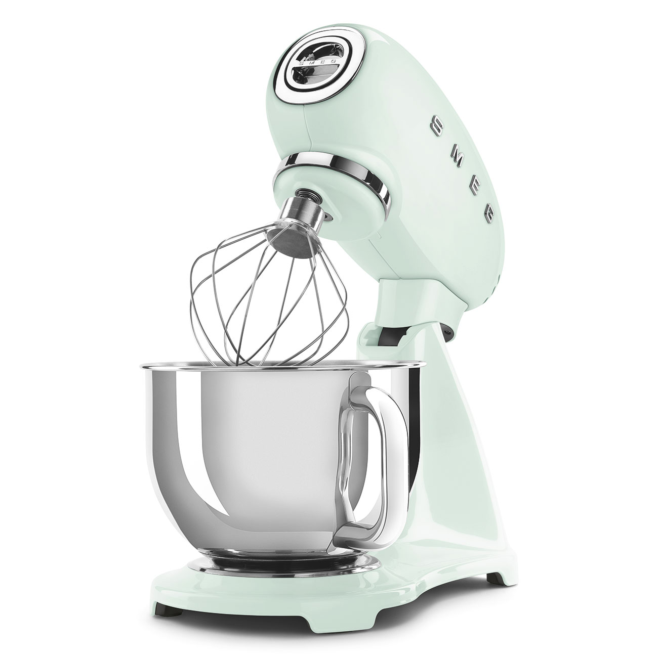 Купить Миксер Smeg SMF03PGEU — Фото 3