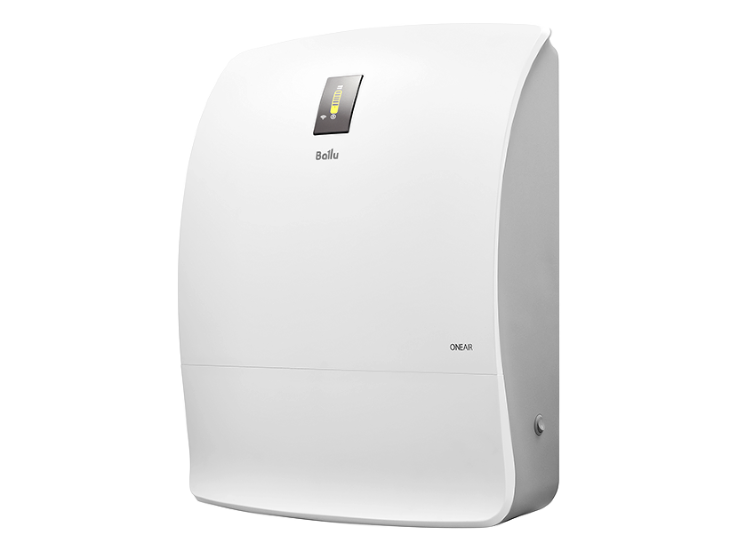 Климатический комплекс BALLU ONEAIR ASP-200P																		 — описание, фото, цены в интернет-магазине PT Stores
