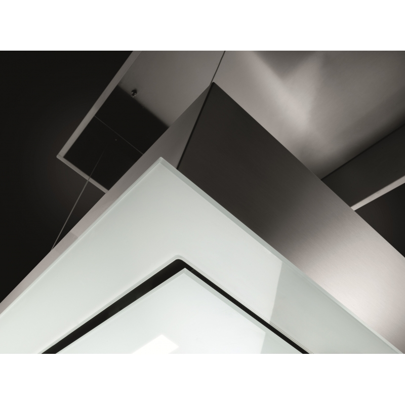 Купить Вытяжка встраиваемая FABER SKYLIFT X/WH F90 — Фото 5