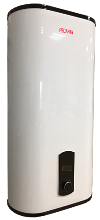 Купить Водонагреватель накопительный Ресанта ВН-100В — Фото 2