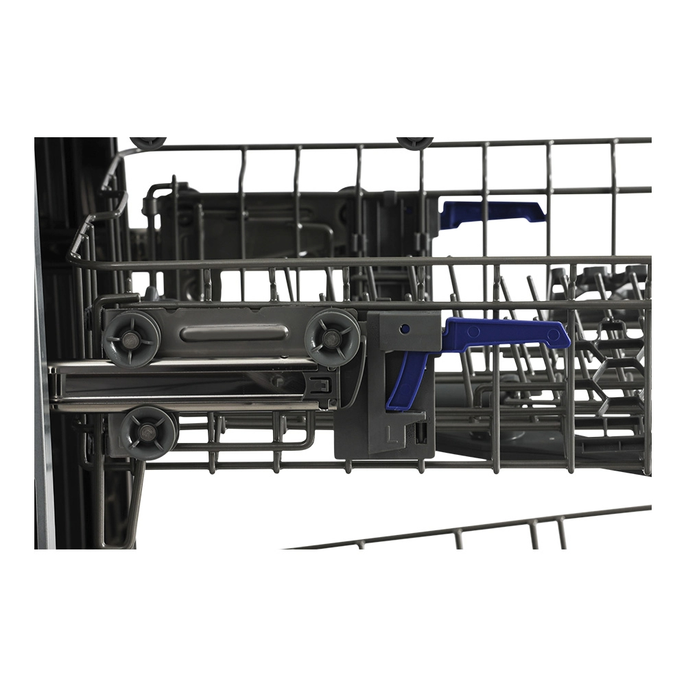 Купить Встраиваемая посудомоечная машина NORDFROST BI4 1063 — Фото 2