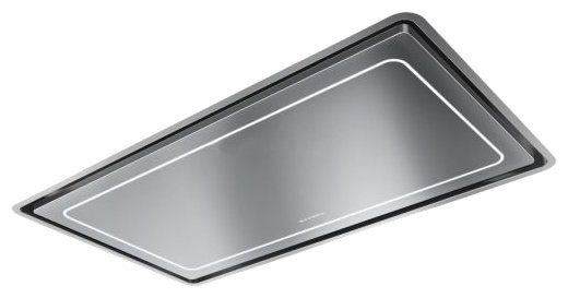 Вытяжка встраиваемая FABER HIGH-LIGHT INOX A91																		 — описание, фото, цены в интернет-магазине PT Stores