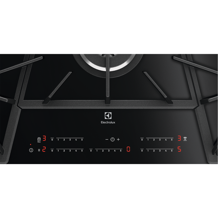 Купить Газовая варочная панель Electrolux KGV 9539 IK — Фото 6