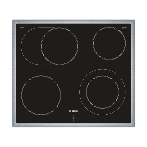 Варочная панель BOSCH NKN645GA1E																		 — описание, фото, цены в интернет-магазине PT Stores