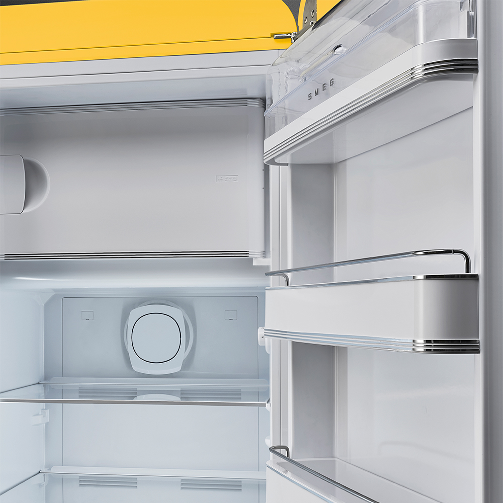 Купить Холодильник SMEG FAB28RYW3 — Фото 4