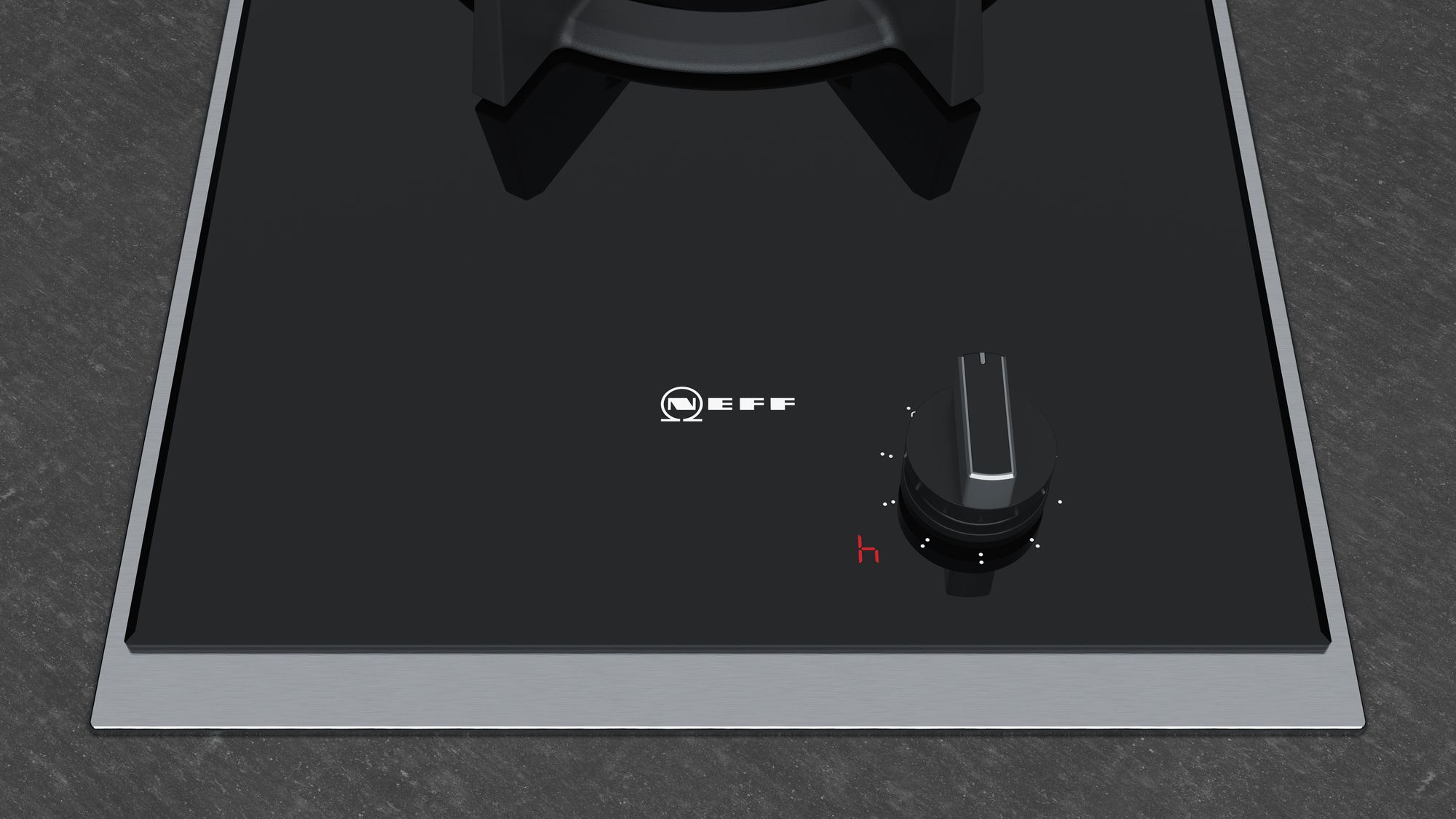 Купить Газовая варочная панель Neff N 23TA19 N0 — Фото 3