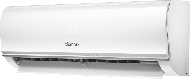 Кондиционер BISMARK BSS-E12-001(Комплект)																		 — описание, фото, цены в интернет-магазине PT Stores
