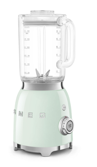 Купить Блендер Smeg BLF03PGEU — Фото 10