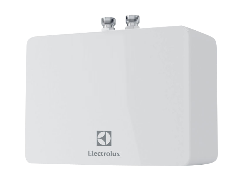 Водонагреватель проточный Electrolux NP 4 AQUATRONIC 2.0																		 — описание, фото, цены в интернет-магазине PT Stores