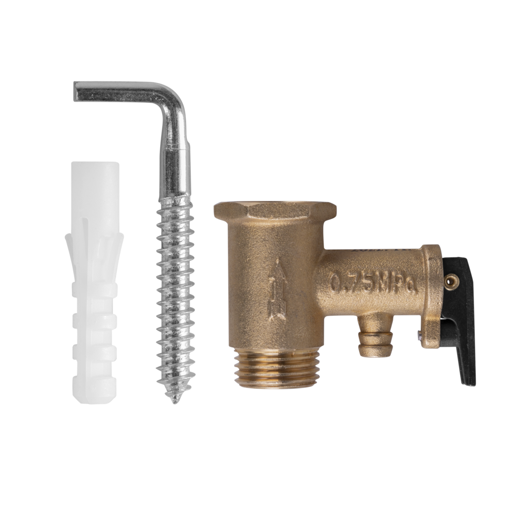 Купить Водонагреватель накопительный MAUNFELD MWH100W02 — Фото 5