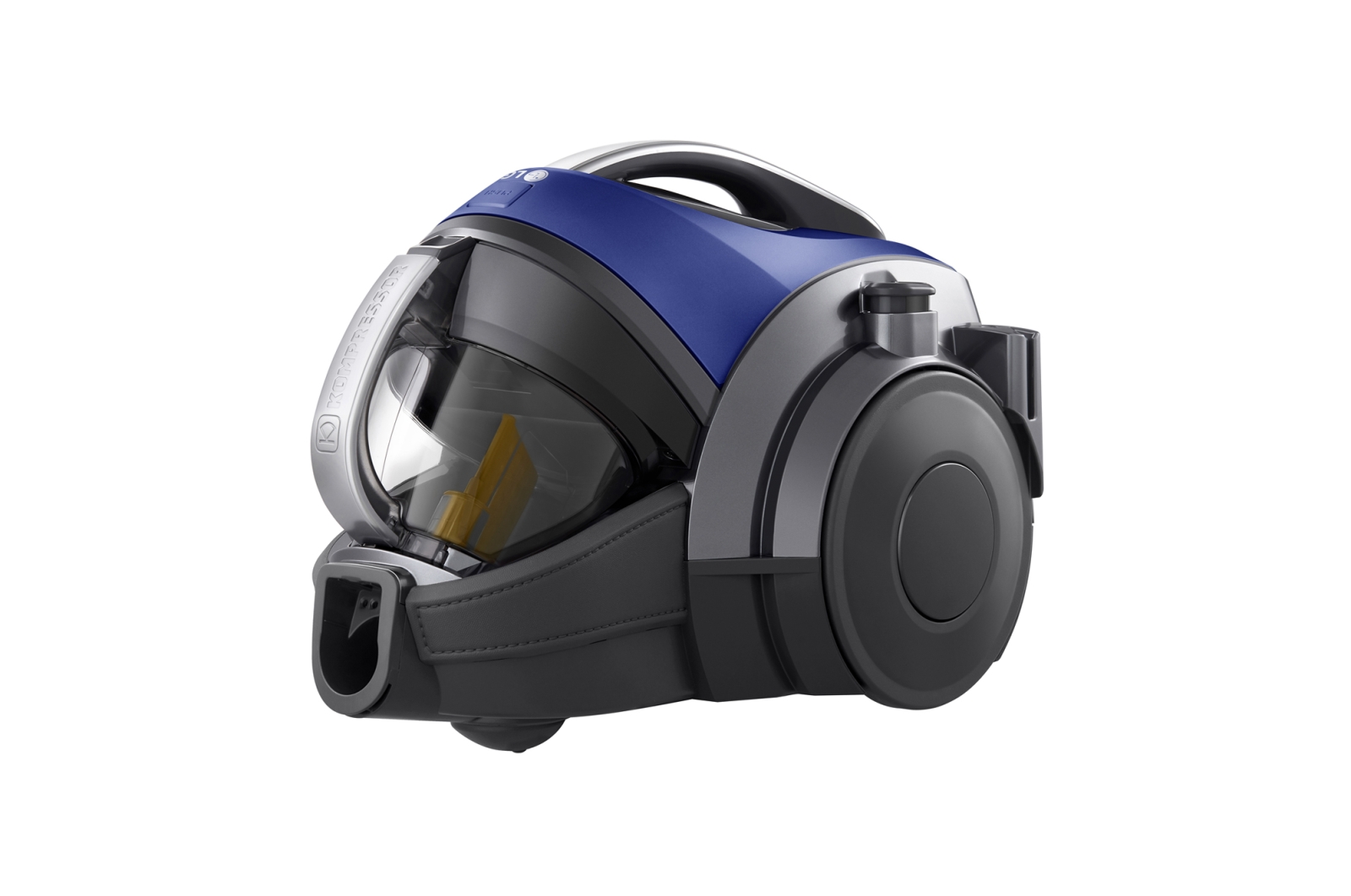 Купить Пылесос LG VC73181NHAB — Фото 3