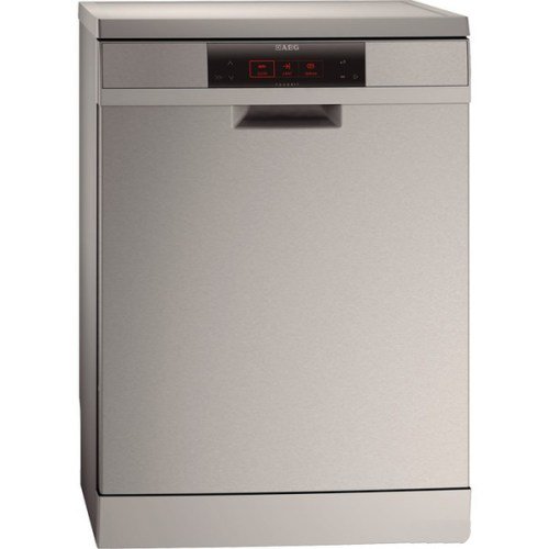 Посудомоечная машина AEG F 99019 M0P																		 — описание, фото, цены в интернет-магазине PT Stores