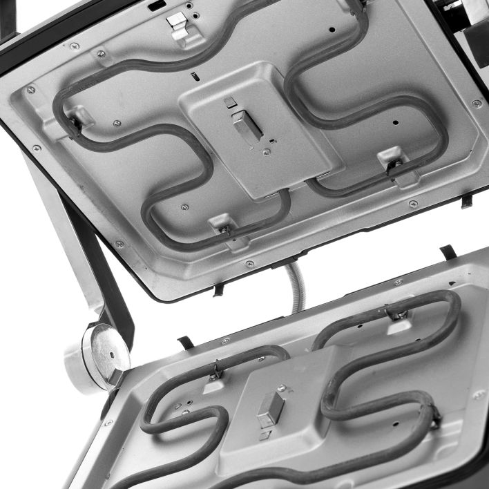 Купить Гриль электрический BRAYER BR2006 — Фото 7