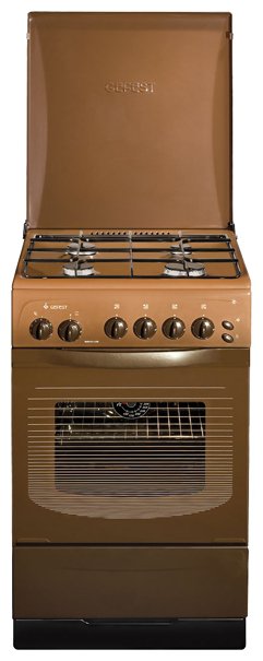 Газовая плита GEFEST 3200-05 K19																		 — описание, фото, цены в интернет-магазине PT Stores