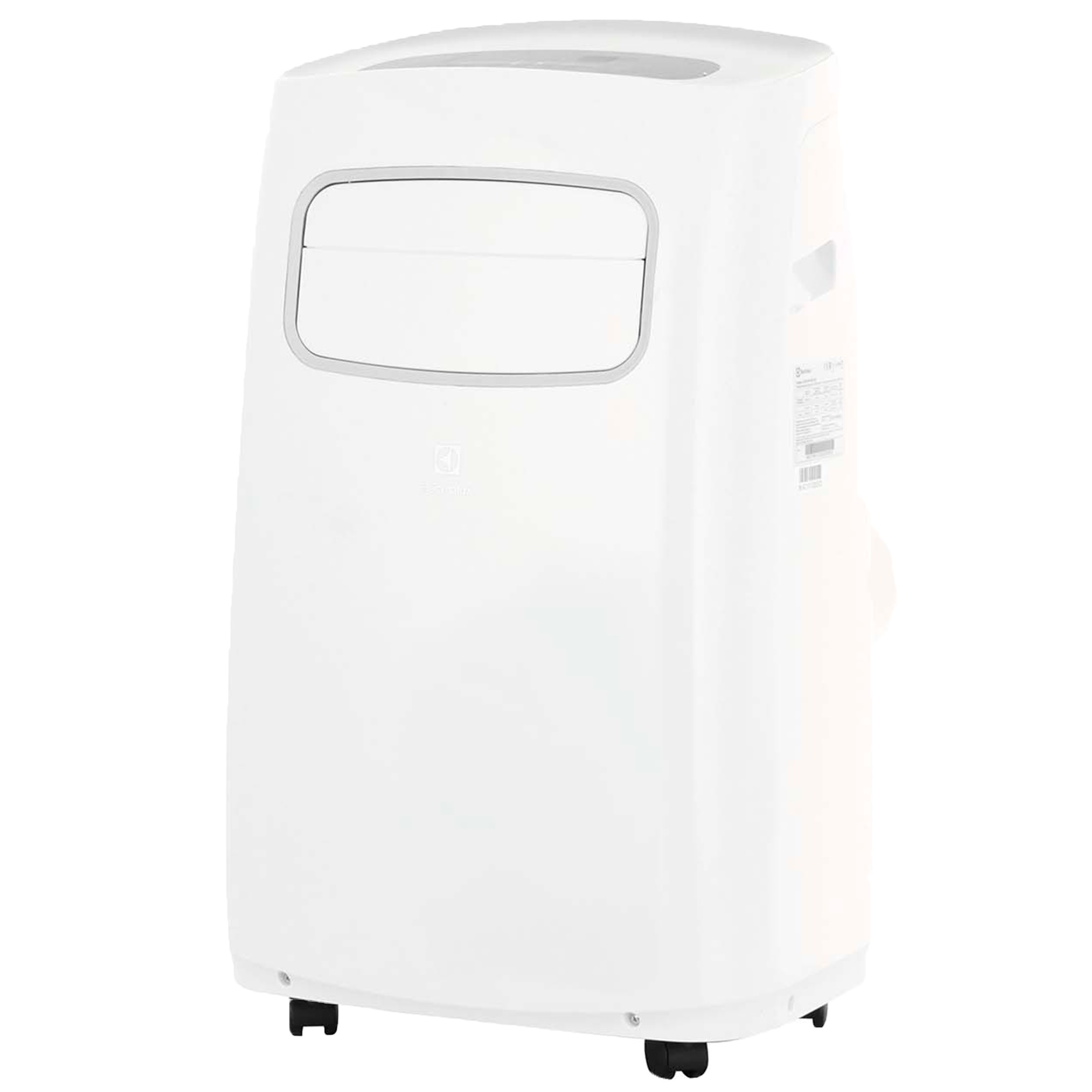 Мобильный кондиционер Electrolux EACM-09 MSF/N3																		 — описание, фото, цены в интернет-магазине PT Stores