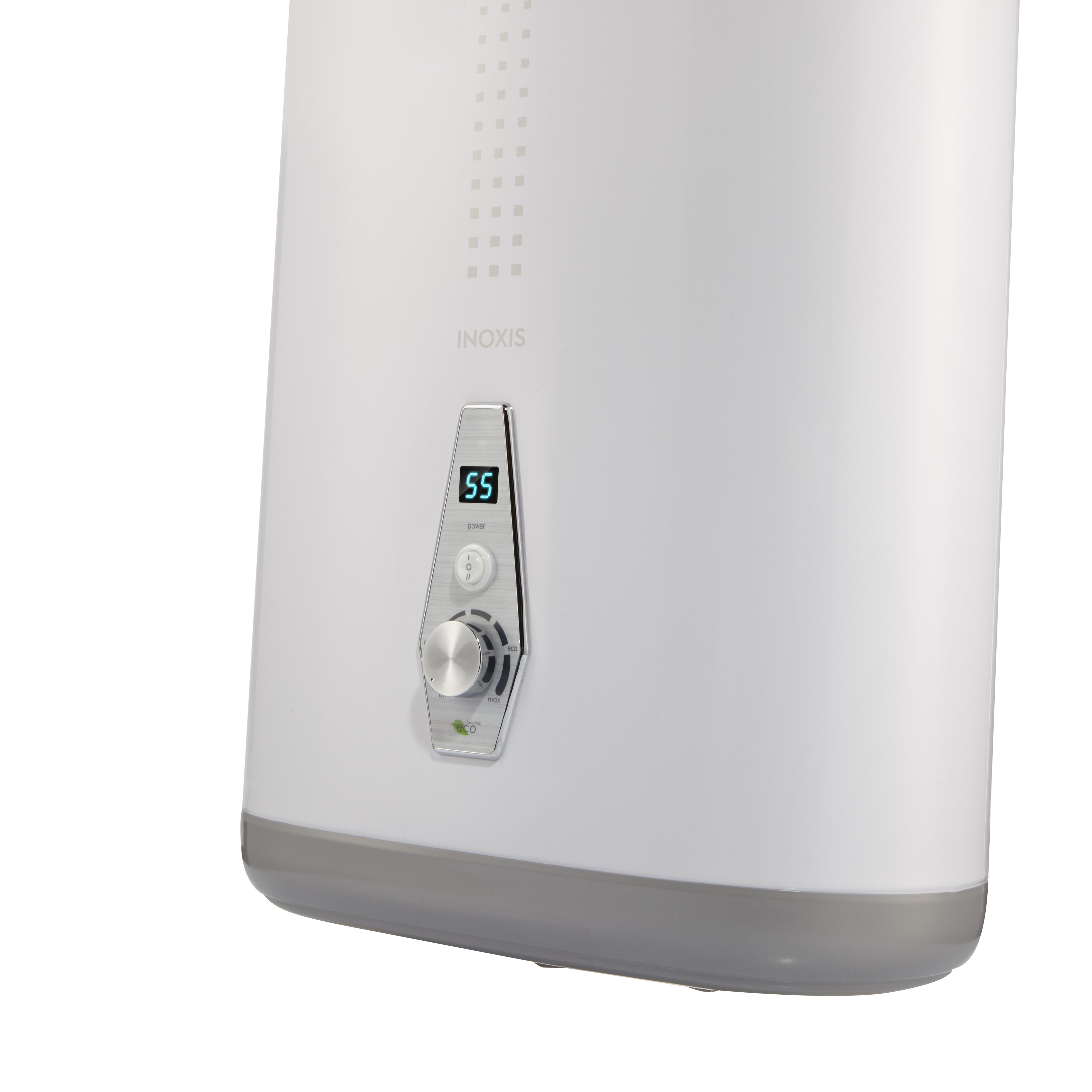 Купить Водонагреватель накопительный Electrolux EWH 100 Inoxis — Фото 7