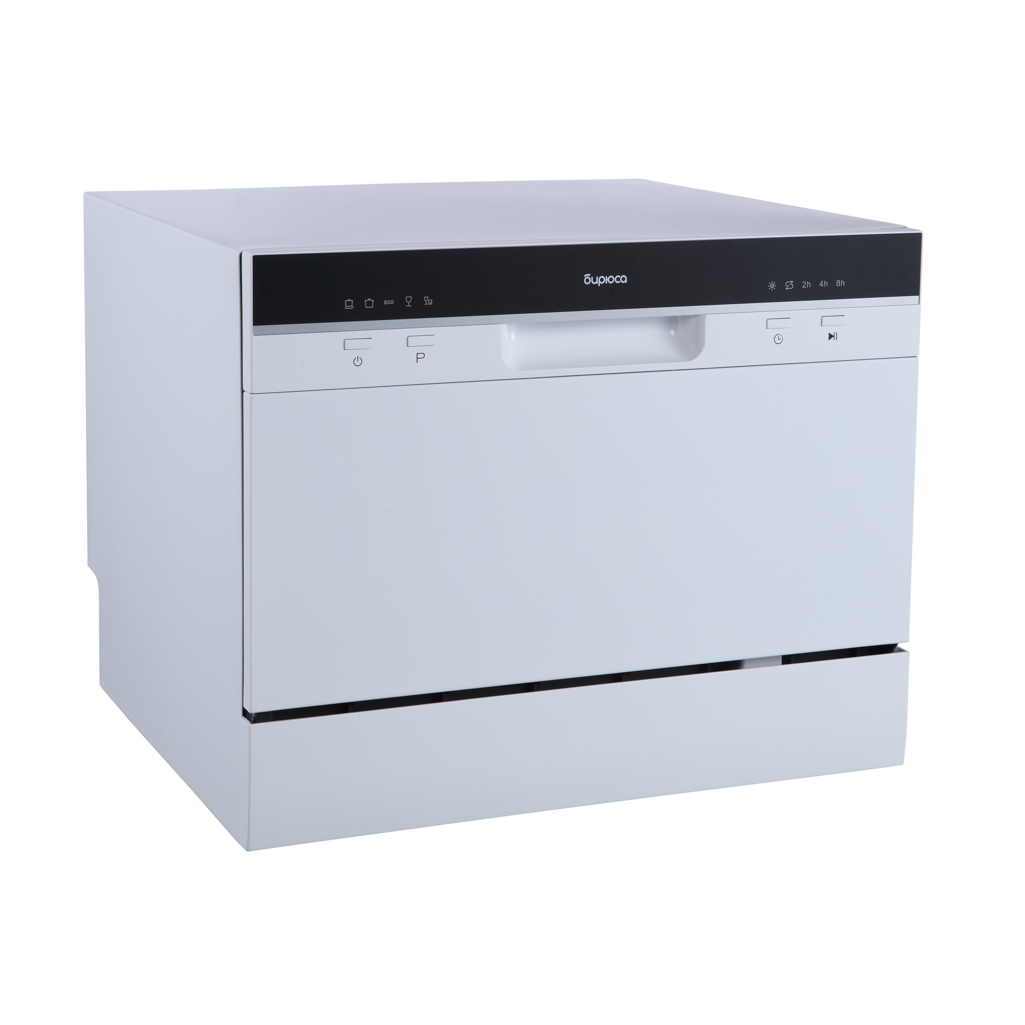Купить Посудомоечная машина Бирюса DWC-506/5 W — Фото 5