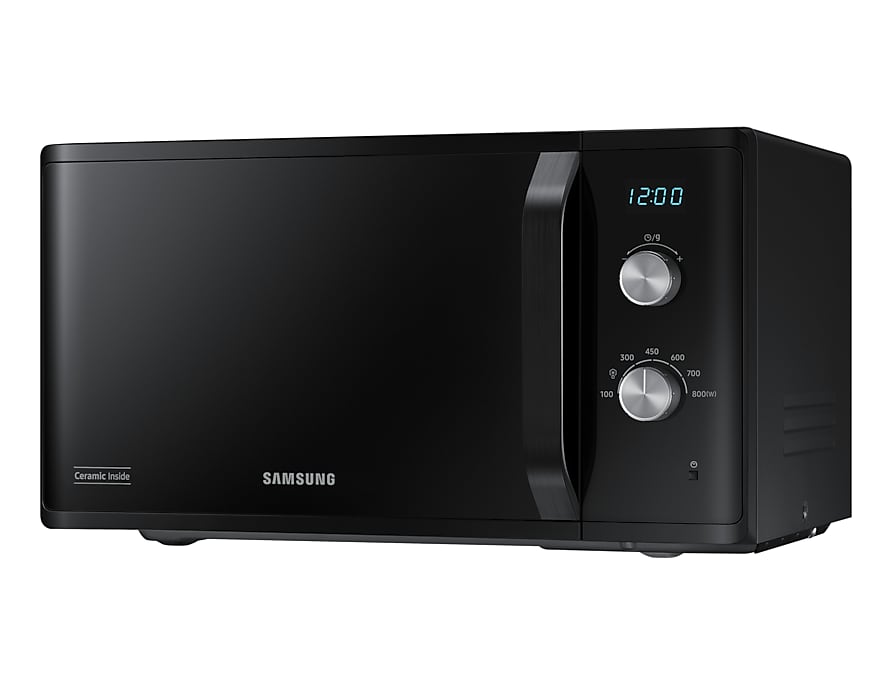 Купить Микроволновая печь SAMSUNG MG23K3614AK — Фото 9