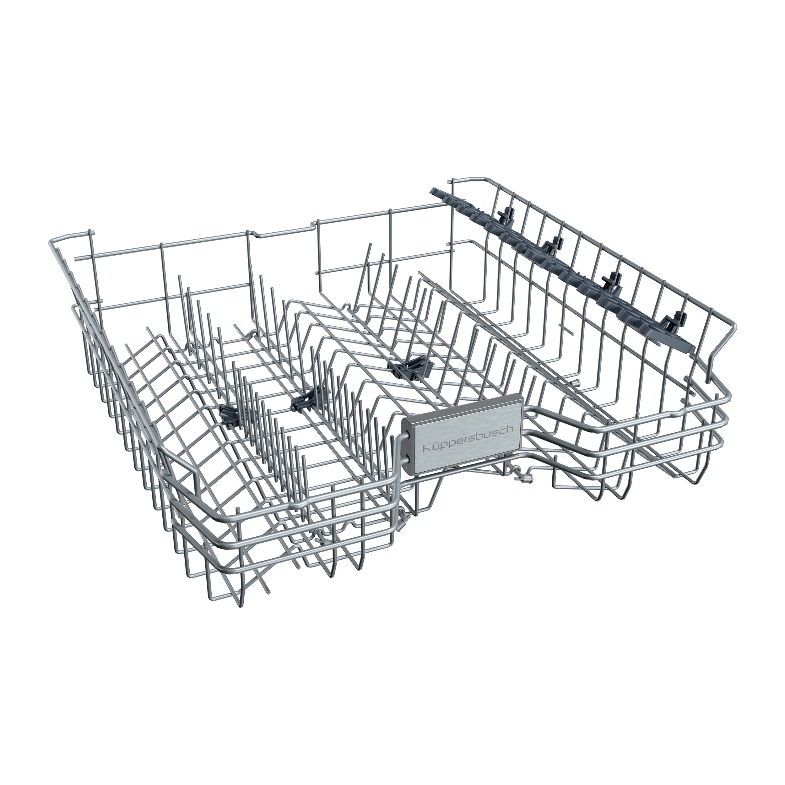 Купить Встраиваемая посудомоечная машина KUPPERSBUSCH G 6805.1 v — Фото 6