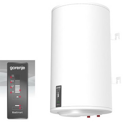 Купить Водонагреватель накопительный GORENJE GBFU50SMB6 — Фото 2