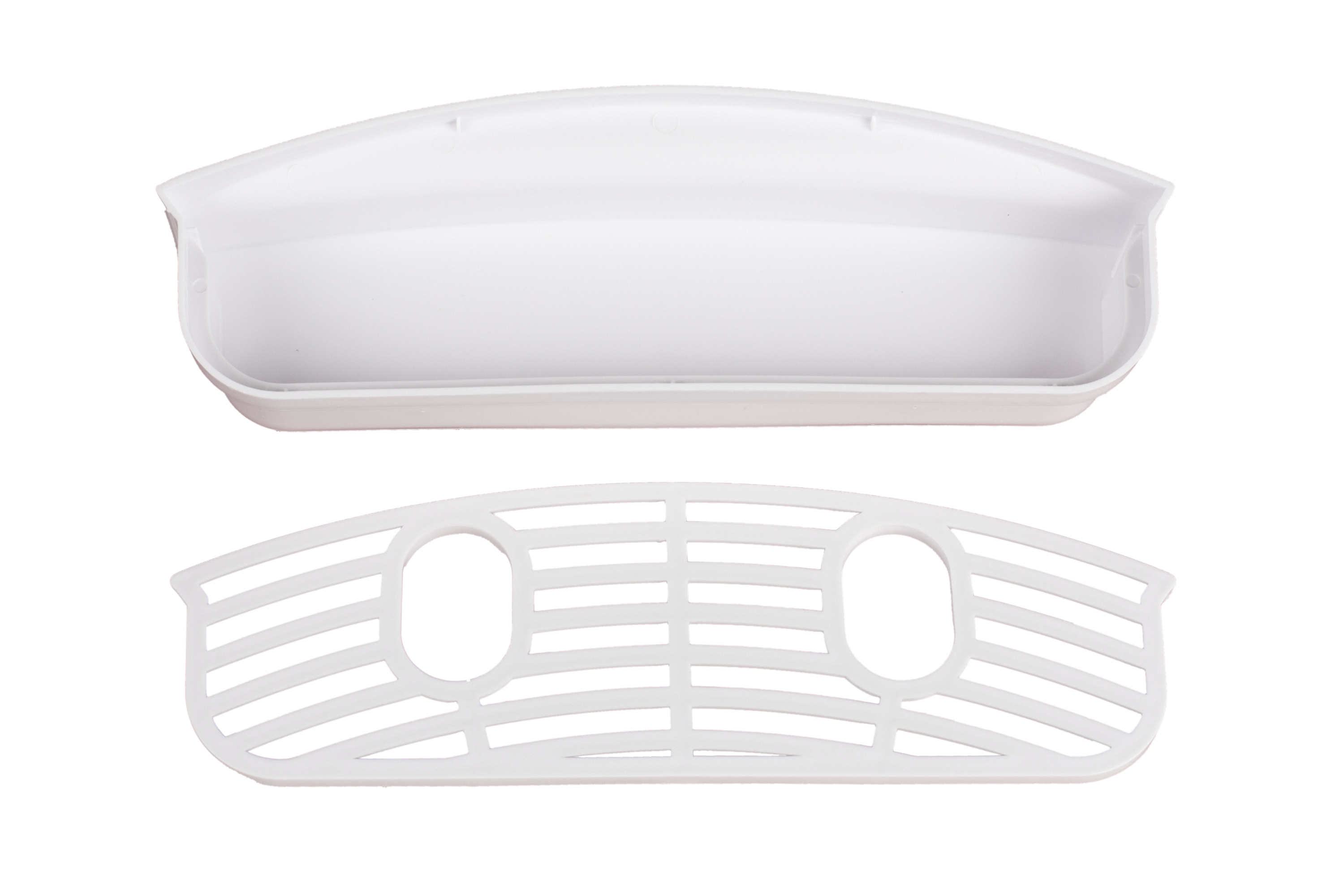 Купить Кулер для воды HotFrost V118R напольный белый — Фото 2