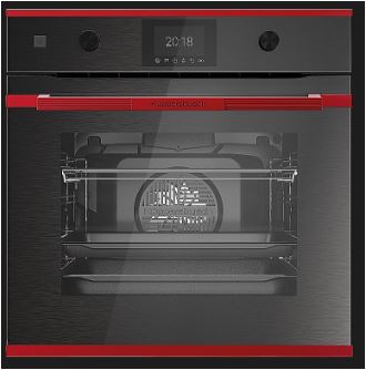 Электрический духовой шкаф KUPPERSBUSCH BP 6350.0 GPH 8																		 — описание, фото, цены в интернет-магазине PT Stores