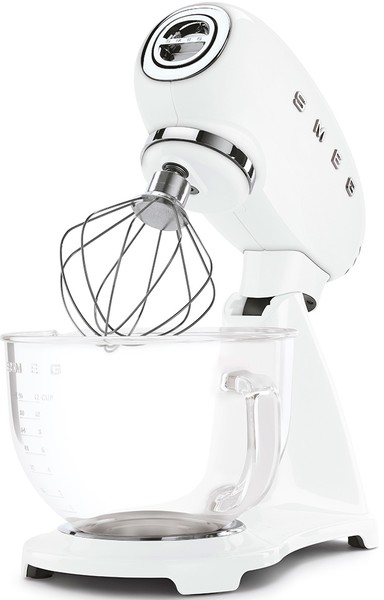 Купить Миксер SMEG SMF13WHEU — Фото 3