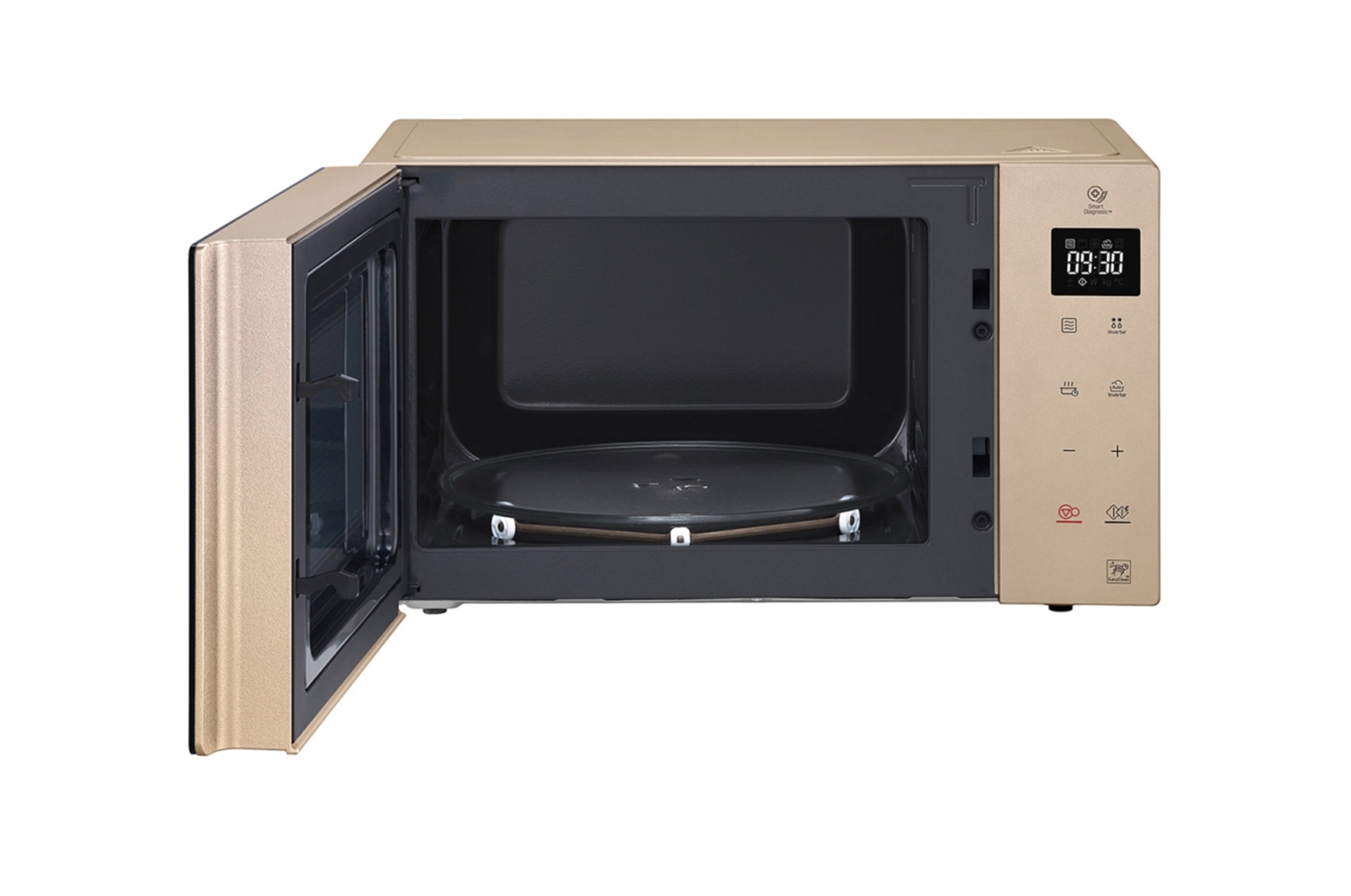 Купить Микроволновая печь LG MW25R35GISH — Фото 5
