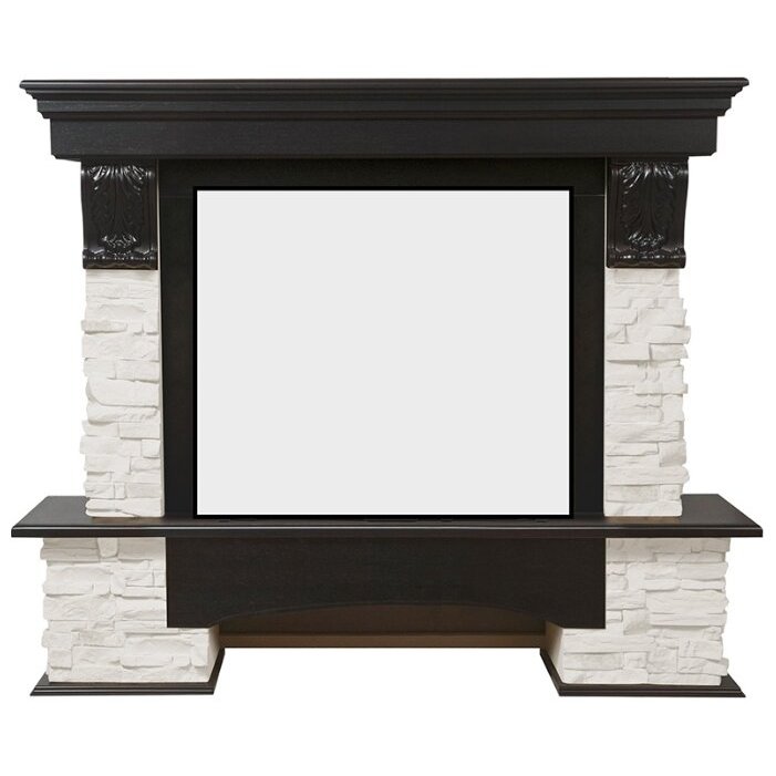 Портал  Electrolux Pietra 30S камень белый, шпон венге																		 — описание, фото, цены в интернет-магазине PT Stores