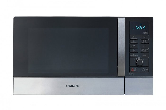 Микроволновая печь SAMSUNG CE107MNSTR																		 — описание, фото, цены в интернет-магазине PT Stores