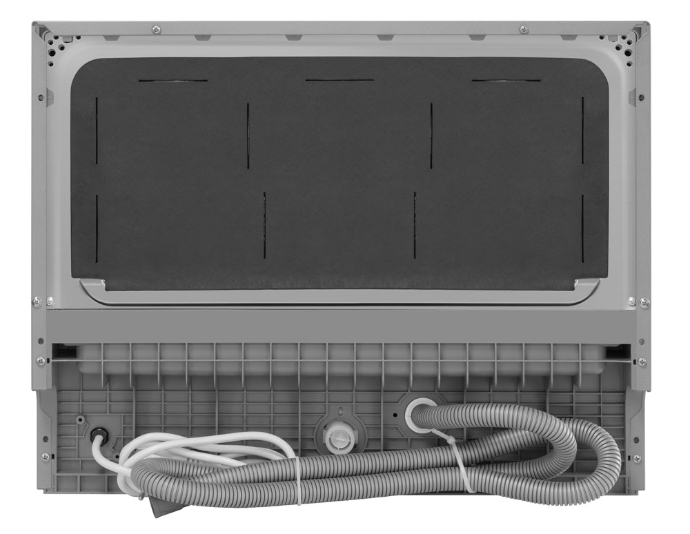 Купить Посудомоечная машина MAUNFELD MLP-06DS — Фото 11