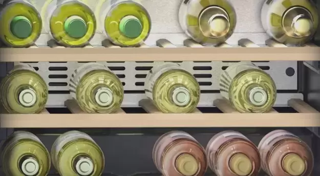 Купить Встраиваемый винный шкаф V-Zug Winecooler UCSL 60 KWUCSL60 — Фото 4