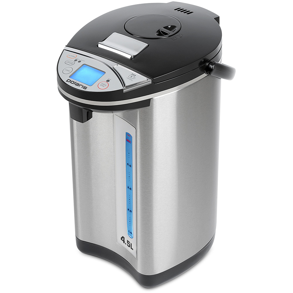 Термопот POLARIS PWP 5011D																		 — описание, фото, цены в интернет-магазине PT Stores